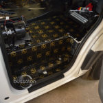 Volkswagen crafter 8+1+багажник